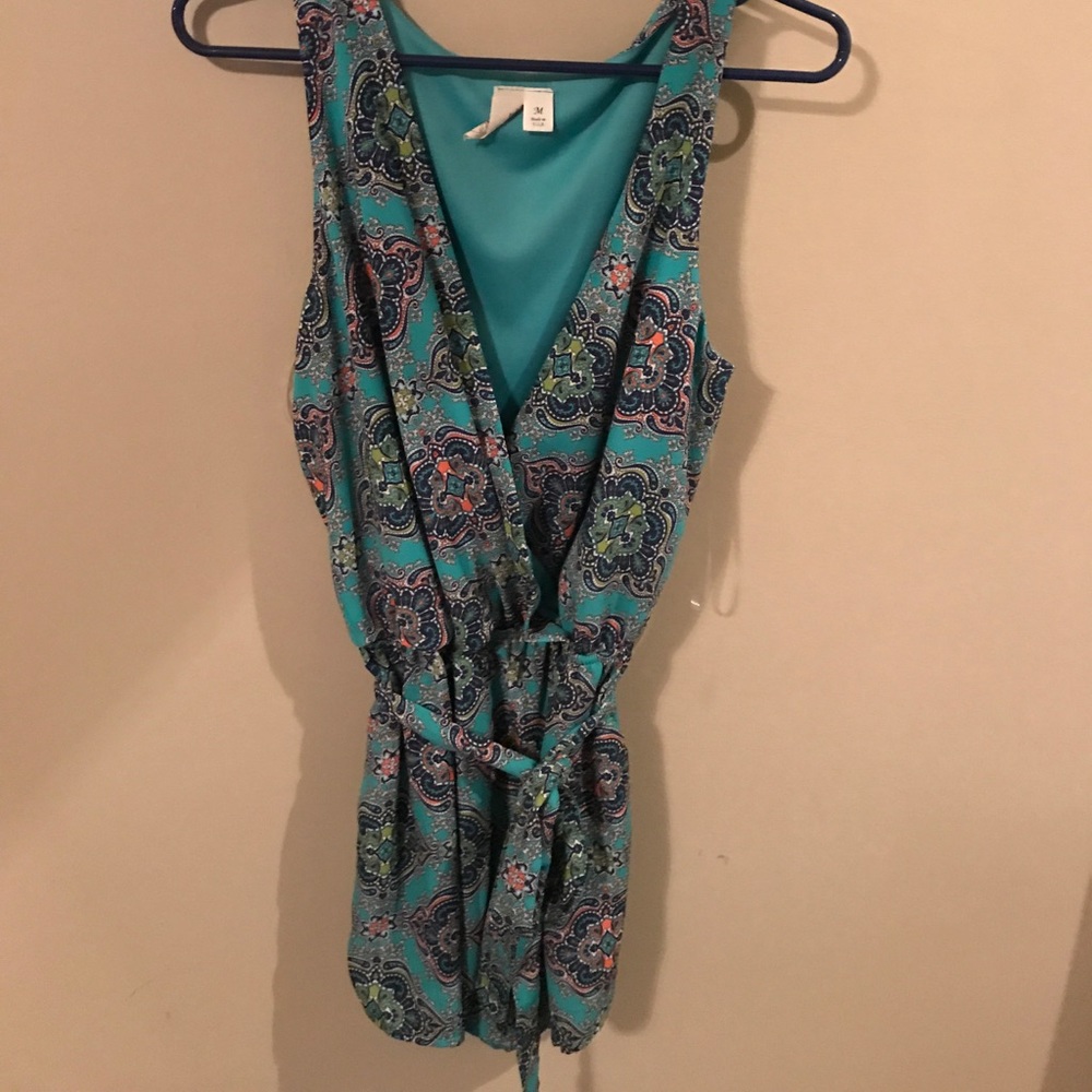Romper